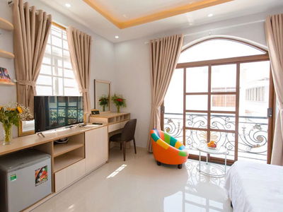 Logement dans Ho Chi Minh City, Vietnam Logement dans Ho Chi Minh City, Vietnam