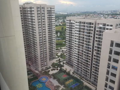 Grand Park, Vietnam Grand Park, Vietnam