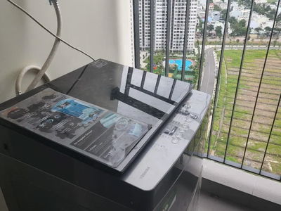 Grand Park, Vietnam Grand Park, Vietnam