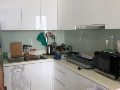 Skyline, Vietnam  Skyline, Vietnam