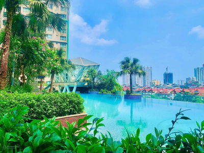 Mulberry Lane, Vietnam Mulberry Lane, Vietnam