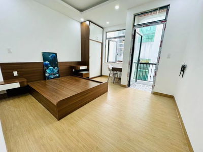 Жилье в Ho Chi Minh City, Vietnam  Жилье в Ho Chi Minh City, Vietnam