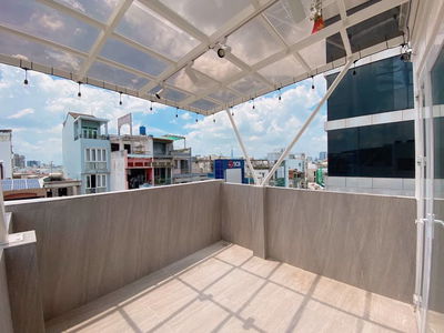 Logement dans Ho Chi Minh City, Vietnam Logement dans Ho Chi Minh City, Vietnam