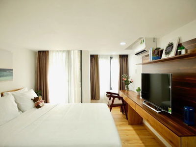 Housing in Ho Chi Minh City, Vietnam Housing in Ho Chi Minh City, Vietnam