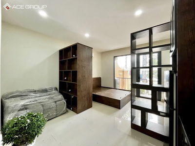 Logement dans Ho Chi Minh City, Vietnam Logement dans Ho Chi Minh City, Vietnam