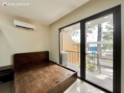 Жилье в Ho Chi Minh City, Vietnam Жилье в Ho Chi Minh City, Vietnam