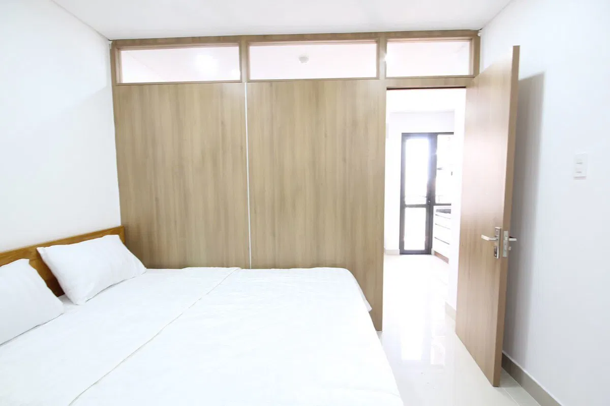 Housing in Ho Chi Minh City, Vietnam Housing in Ho Chi Minh City, Vietnam