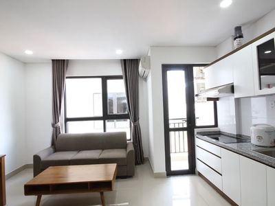 Alojamiento en Ho Chi Minh City, Vietnam Alojamiento en Ho Chi Minh City, Vietnam