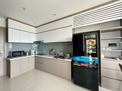 Grand Park, Vietnam Grand Park, Vietnam