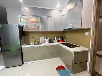 Vinhomes Grand Park, Vietnam Vinhomes Grand Park, Vietnam