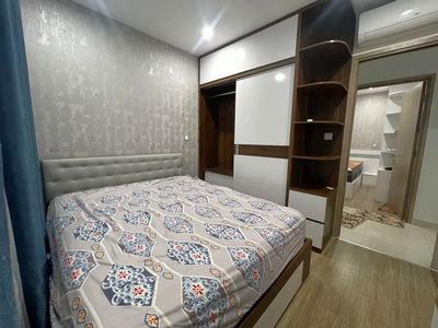 Vinhomes Grand Park, Vietnam  Vinhomes Grand Park, Vietnam