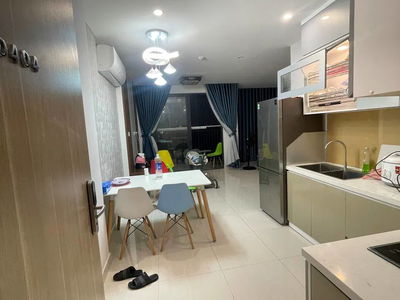 Vinhomes Grand Park, Vietnam  Vinhomes Grand Park, Vietnam