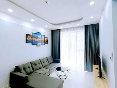 Beautiful complex with great views, Vietnam Beautiful complex with great views, Vietnam