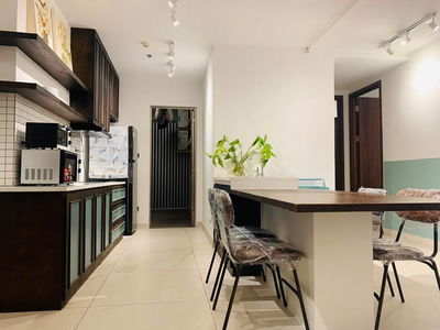 with excellent views, Vietnam  with excellent views, Vietnam