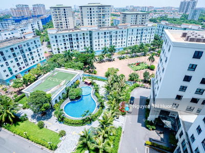 Eco City Viet Hung, Vietnam Eco City Viet Hung, Vietnam