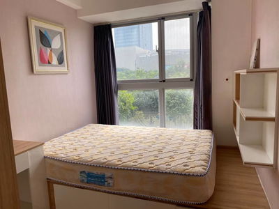 Scenic Valley with pool and recreation areas, Vietnam  Scenic Valley with pool and recreation areas, Vietnam