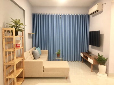 Scenic Valley with pool and recreation areas, Vietnam Scenic Valley with pool and recreation areas, Vietnam