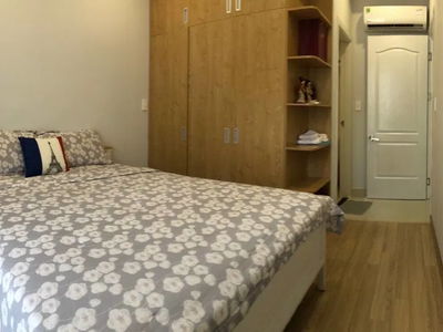 Residential complex with pool and recreation areas, Vietnam  Residential complex with pool and recreation areas, Vietnam