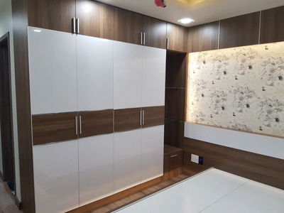 Scenic Valley with pool and recreation areas, Vietnam Scenic Valley with pool and recreation areas, Vietnam