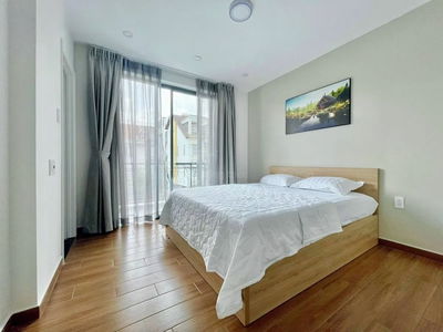 Alojamiento en Ho Chi Minh City, Vietnam Alojamiento en Ho Chi Minh City, Vietnam