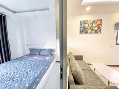 Gehäuse In Nha Be, Vietnam Gehäuse In Nha Be, Vietnam