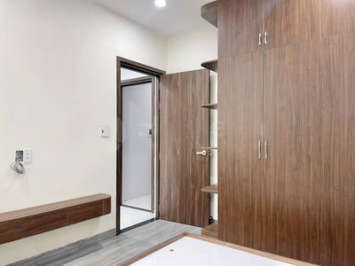 Diamond Island, Vietnam Diamond Island, Vietnam