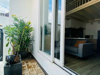 Logement dans Ho Chi Minh City, Vietnam Logement dans Ho Chi Minh City, Vietnam