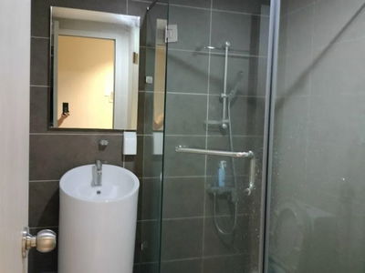 Sunrise City, Vietnam Sunrise City, Vietnam