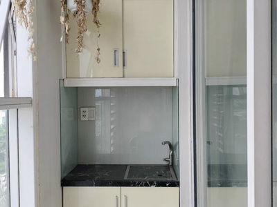 Sunrise City, Vietnam Sunrise City, Vietnam