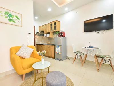 Housing in Ho Chi Minh City, Vietnam Housing in Ho Chi Minh City, Vietnam