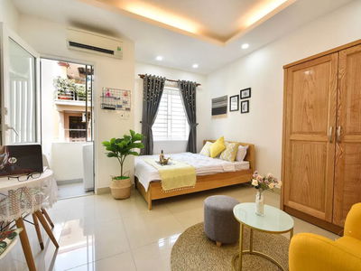 Logement dans Ho Chi Minh City, Vietnam Logement dans Ho Chi Minh City, Vietnam