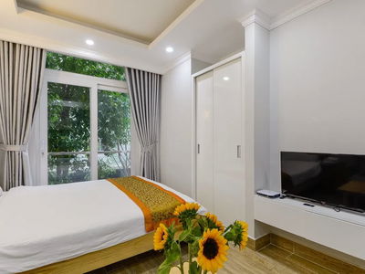 Housing in Nha Be, Vietnam  Housing in Nha Be, Vietnam