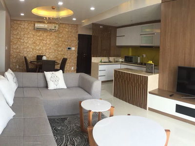 with pool and recreation areas, Vietnam with pool and recreation areas, Vietnam