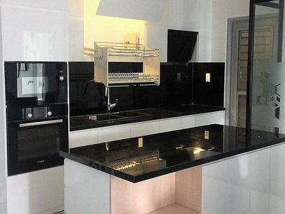 Residential complex with pool and recreation areas, Vietnam  Residential complex with pool and recreation areas, Vietnam