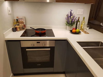 Scenic Valley H1, Vietnam  Scenic Valley H1, Vietnam