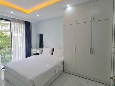 Hung Phuoc 4, Vietnam Hung Phuoc 4, Vietnam