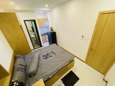 City Garden, Vietnam City Garden, Vietnam