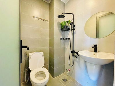 Housing in Ho Chi Minh City, Vietnam Housing in Ho Chi Minh City, Vietnam