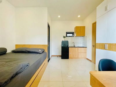 Housing in Ho Chi Minh City, Vietnam Housing in Ho Chi Minh City, Vietnam