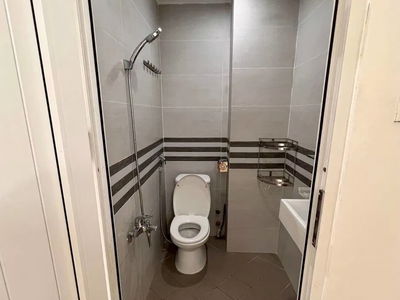 Housing in Ho Chi Minh City, Vietnam  Housing in Ho Chi Minh City, Vietnam