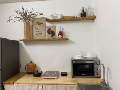 Logement dans Ho Chi Minh City, Vietnam Logement dans Ho Chi Minh City, Vietnam