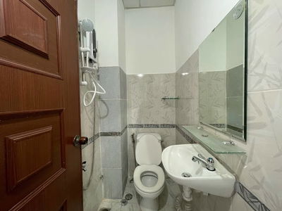 Housing in Ho Chi Minh City, Vietnam Housing in Ho Chi Minh City, Vietnam