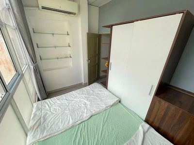 Alojamiento en Ho Chi Minh City, Vietnam Alojamiento en Ho Chi Minh City, Vietnam