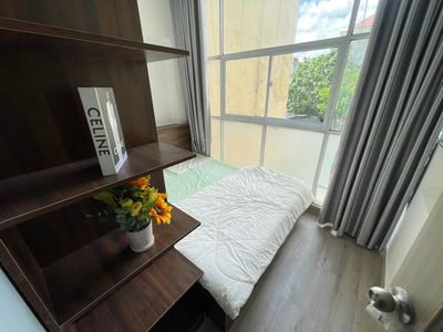 Alojamiento en Ho Chi Minh City, Vietnam  Alojamiento en Ho Chi Minh City, Vietnam