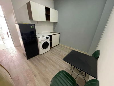 Жилье в Ho Chi Minh City, Vietnam Жилье в Ho Chi Minh City, Vietnam