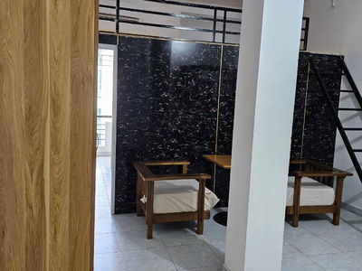 Alojamiento en Ho Chi Minh City, Vietnam  Alojamiento en Ho Chi Minh City, Vietnam