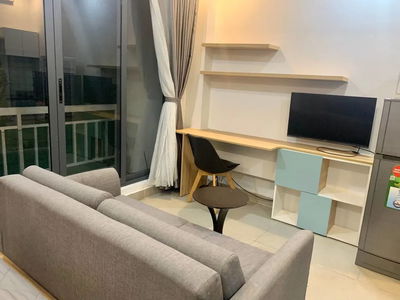 Alojamiento en Ho Chi Minh City, Vietnam Alojamiento en Ho Chi Minh City, Vietnam