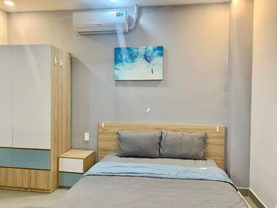 Logement dans Ho Chi Minh City, Vietnam  Logement dans Ho Chi Minh City, Vietnam