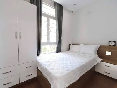 Alojamiento en Ho Chi Minh City, Vietnam Alojamiento en Ho Chi Minh City, Vietnam