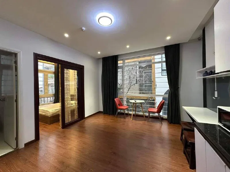 Housing in Ho Chi Minh City, Vietnam Housing in Ho Chi Minh City, Vietnam